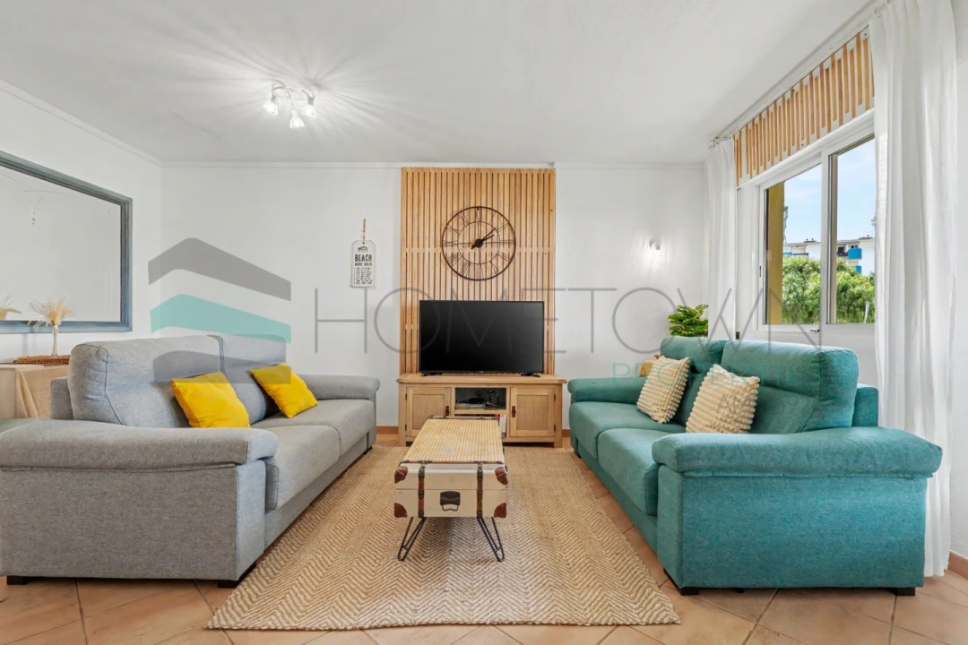 Apartamento T3 para Venda em Quarteira Foto 7
