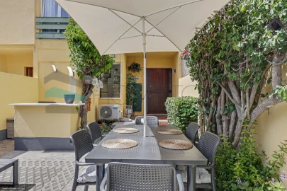 Apartamento T3 para Venda em Quarteira