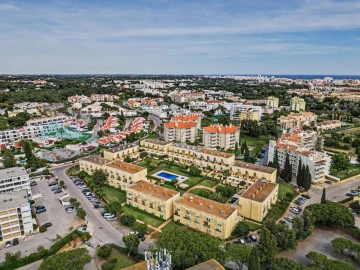 Apartamento T3 para Venda em Quarteira