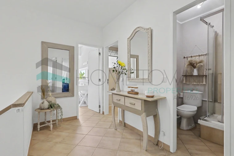 Apartamento T3 para Venda em Quarteira Foto 16