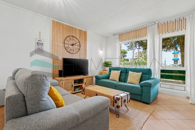 Apartamento T3 para Venda em Quarteira Foto 9