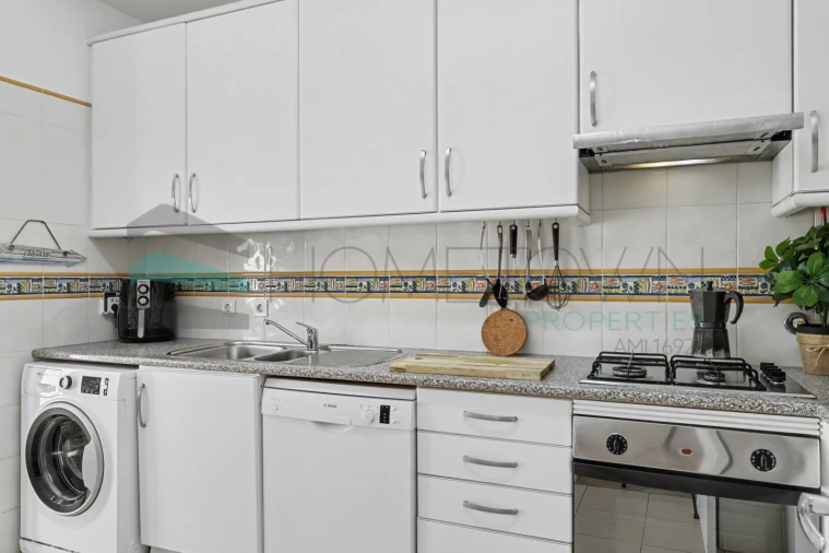 Apartamento T3 para Venda em Quarteira Foto 12