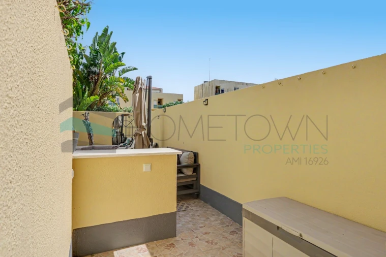 Apartamento T3 para Venda em Quarteira Foto 27