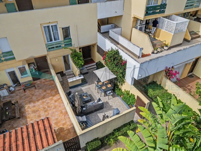 Apartamento T3 para Venda em Quarteira Foto 28
