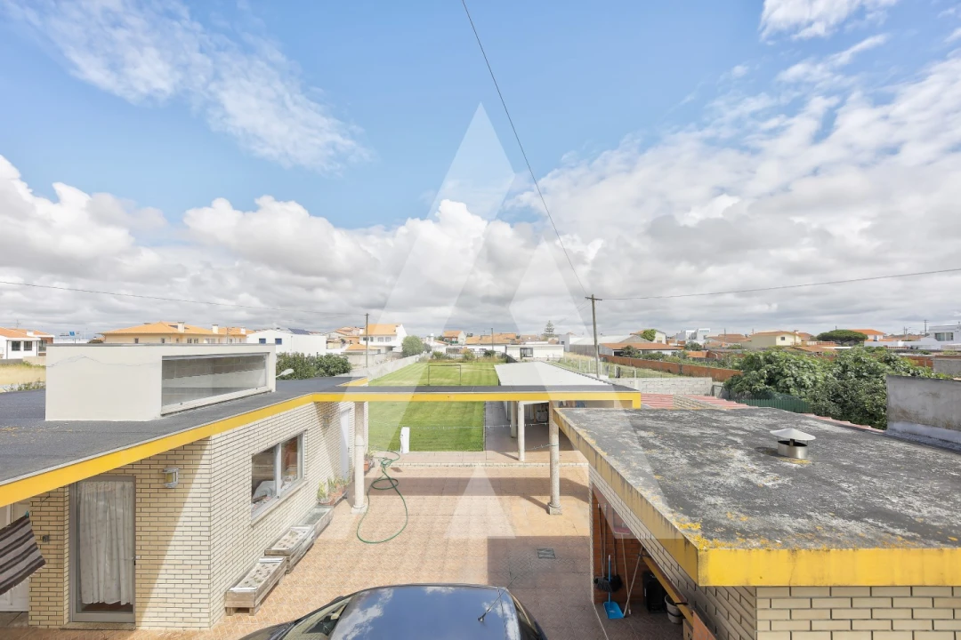 Moradia T4 para Venda em Gafanha da Encarnação Foto 32