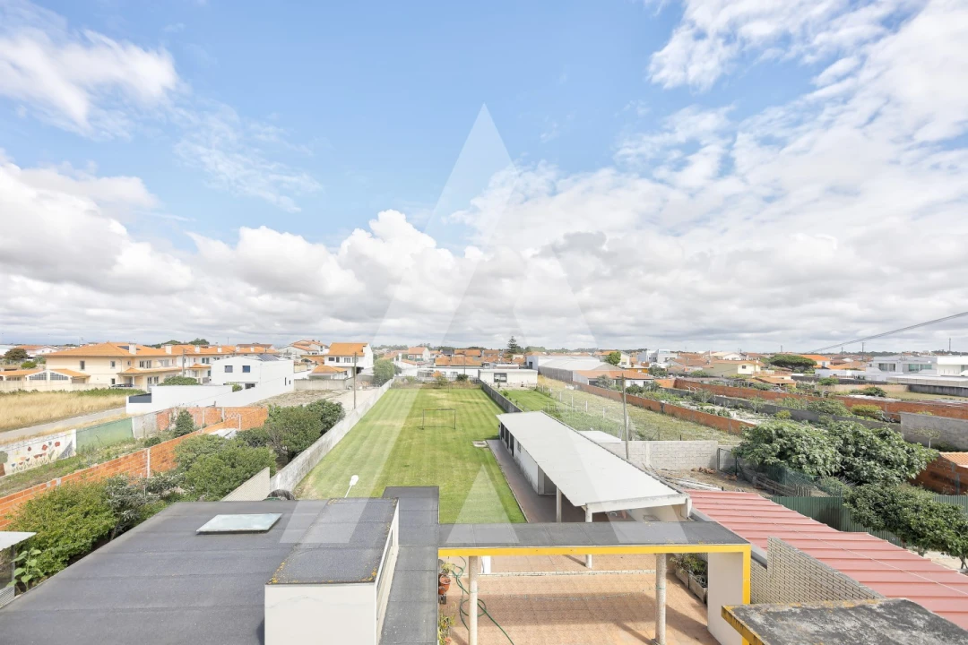 Moradia T4 para Venda em Gafanha da Encarnação Foto 34