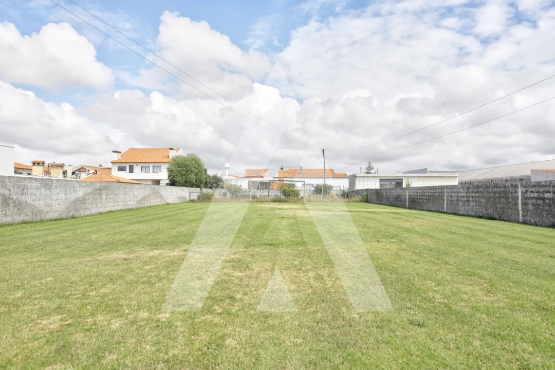 Moradia T4 para Venda em Gafanha da Encarnação Foto 38