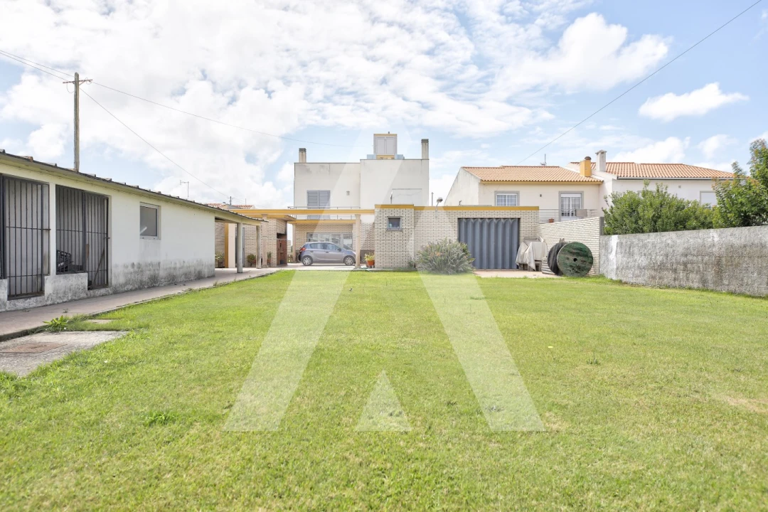 Moradia T4 para Venda em Gafanha da Encarnação Foto 39