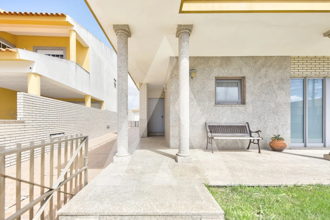 Moradia T4 para Venda em Gafanha da Encarnação Foto 45