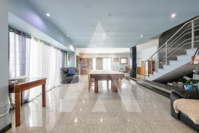 Moradia T4 para Venda em Gafanha da Encarnação