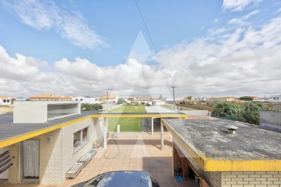 Moradia T4 para Venda em Gafanha da Encarnação
