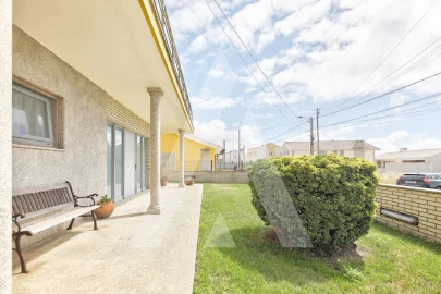 Moradia T4 para Venda em Gafanha da Encarnação