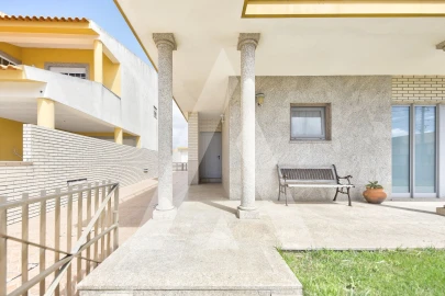 Moradia T4 para Venda em Gafanha da Encarnação