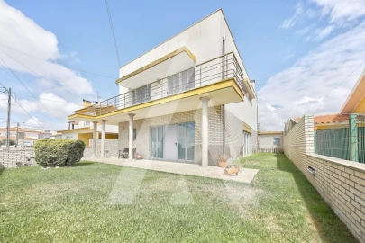 Moradia T4 para Venda em Gafanha da Encarnação
