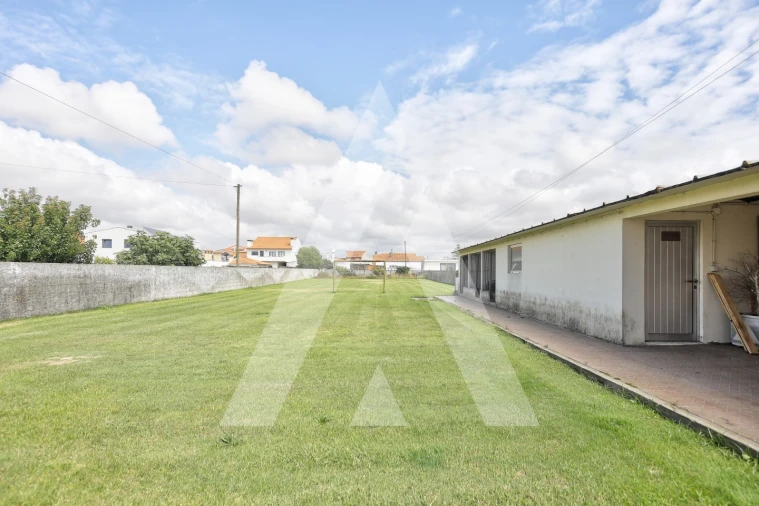 Moradia T4 para Venda em Gafanha da Encarnação Foto 36