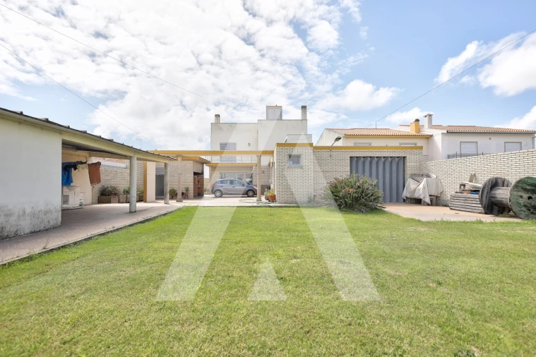Moradia T4 para Venda em Gafanha da Encarnação Foto 37