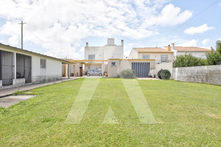 Moradia T4 para Venda em Gafanha da Encarnação Foto 39