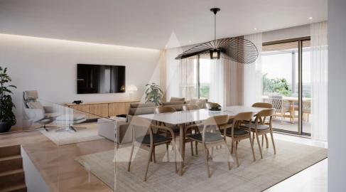 Apartamento T2 para Venda em Gafanha da Nazaré