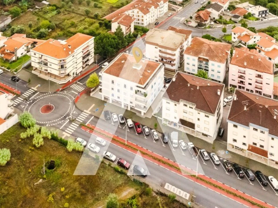 Apartamento T2 para Arrendamento em Tabua Foto 1