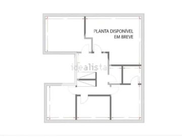 Apartamento T2 para Arrendamento em Tabua