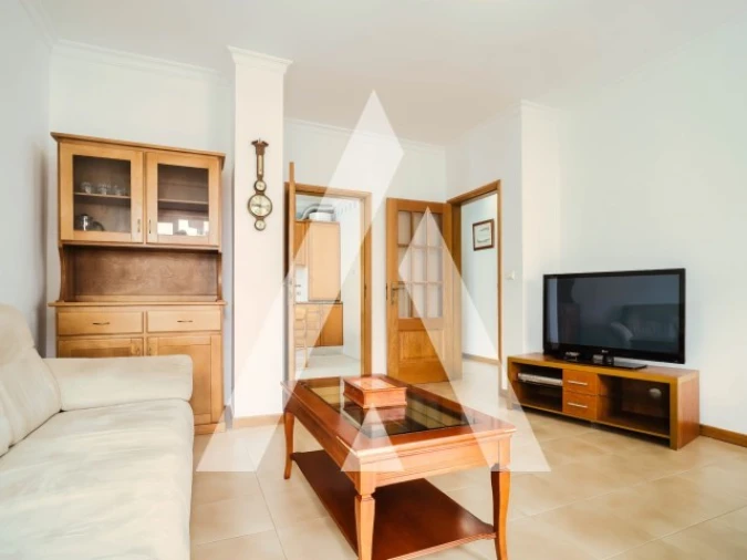 Apartamento T2 para Arrendamento em Tabua Foto 5