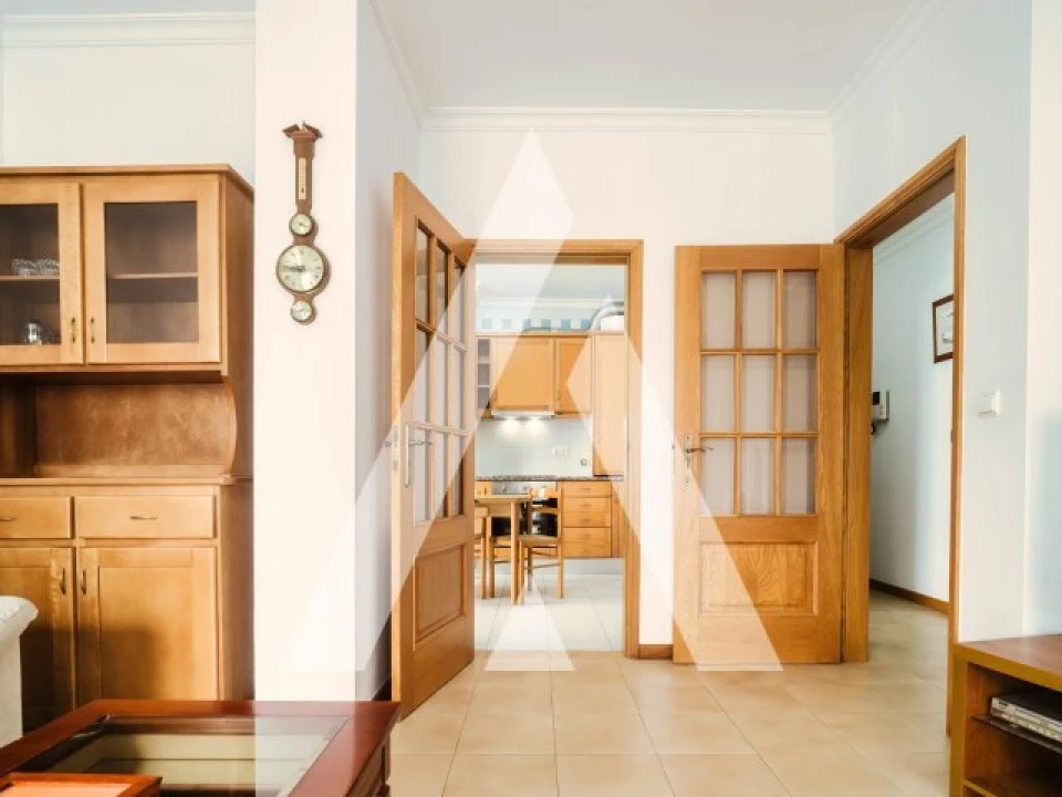 Apartamento T2 para Arrendamento em Tabua Foto 4