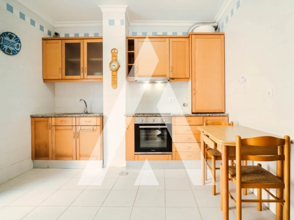 Apartamento T2 para Arrendamento em Tabua Foto 6