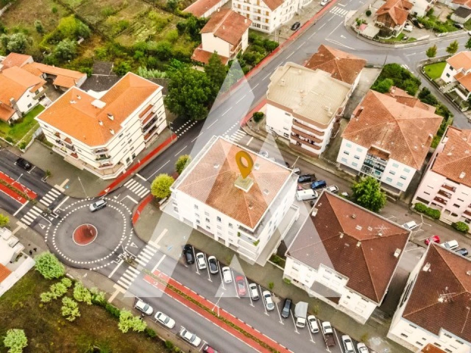 Apartamento T2 para Arrendamento em Tabua Foto 23