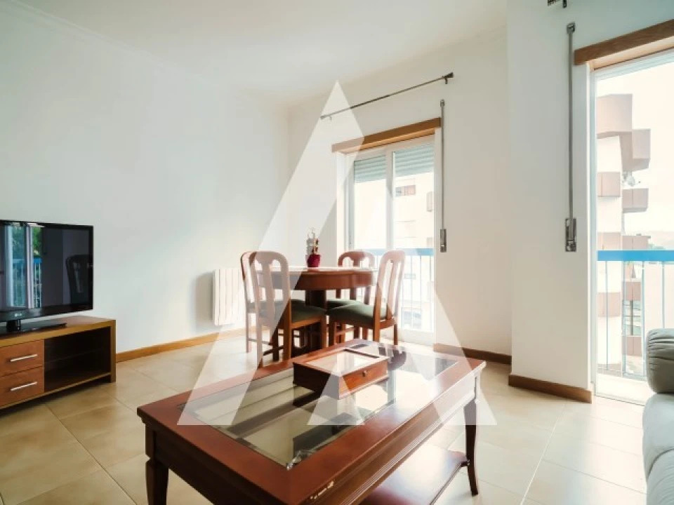 Apartamento T2 para Arrendamento em Tabua Foto 11