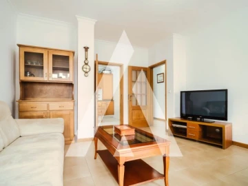 Apartamento T2 para Arrendamento em Tabua