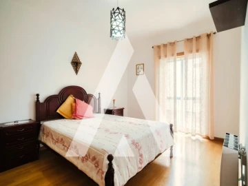 Apartamento T2 para Arrendamento em Tabua