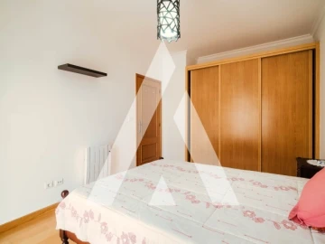 Apartamento T2 para Arrendamento em Tabua