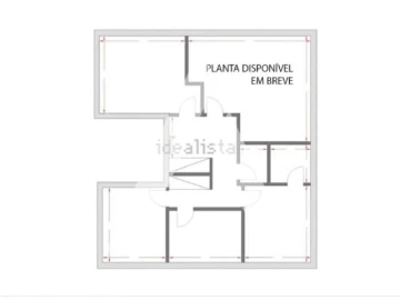 Apartamento T2 para Arrendamento em Tabua