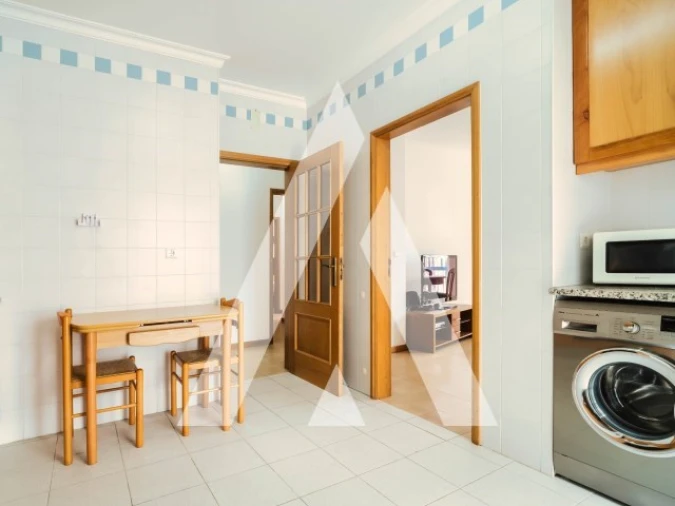 Apartamento T2 para Arrendamento em Tabua Foto 9
