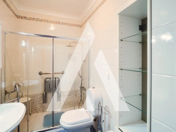 Apartamento T2 para Arrendamento em Tabua Foto 10