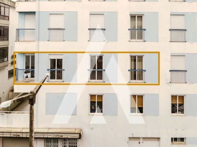 Apartamento T2 para Arrendamento em Tabua Foto 3