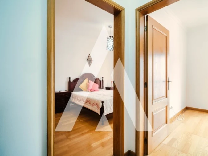 Apartamento T2 para Arrendamento em Tabua Foto 13