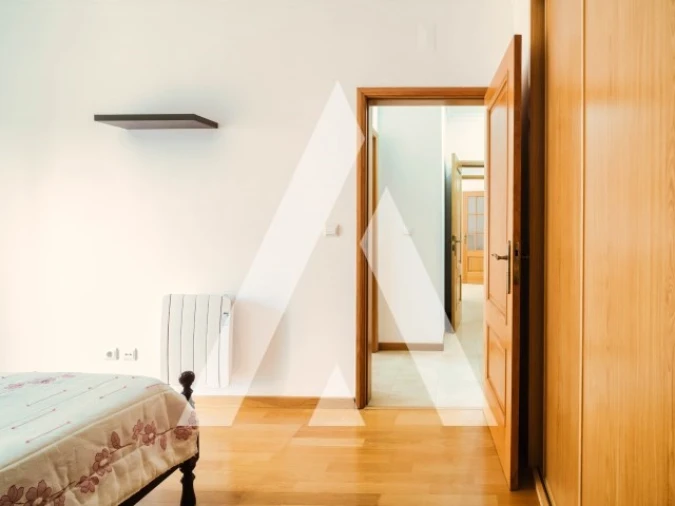 Apartamento T2 para Arrendamento em Tabua Foto 16