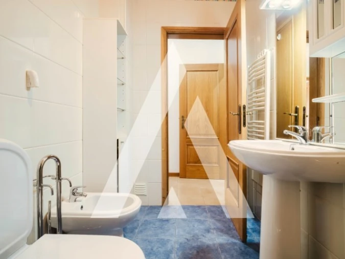 Apartamento T2 para Arrendamento em Tabua Foto 20
