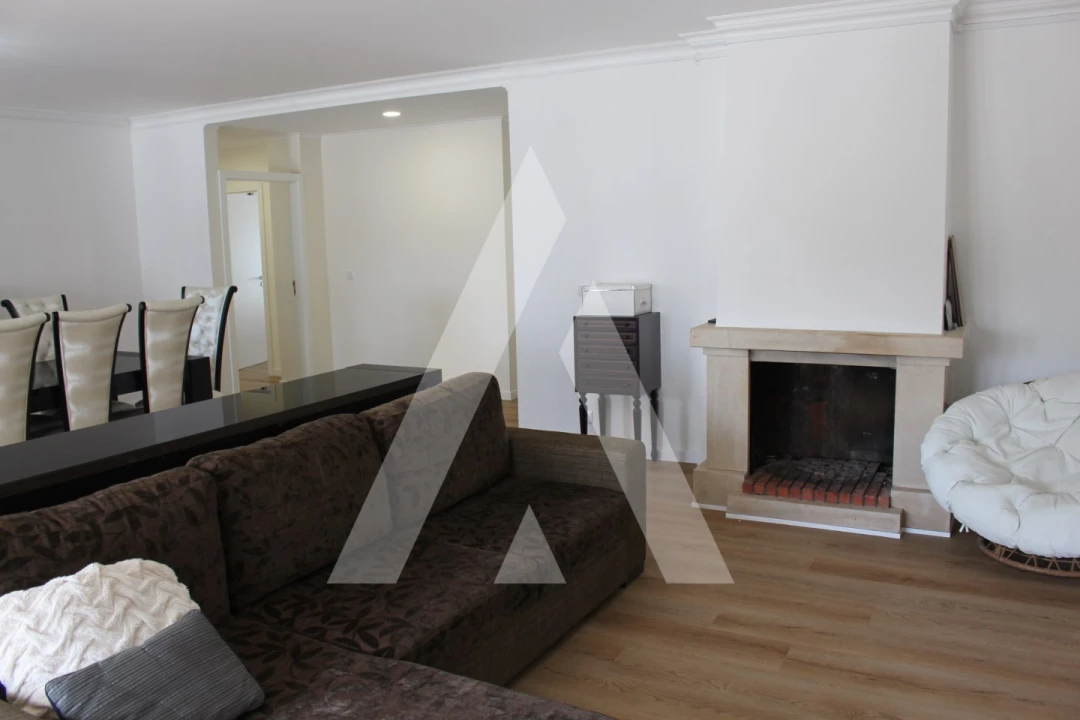 Apartamento T3 para Venda em Mafra Foto 8