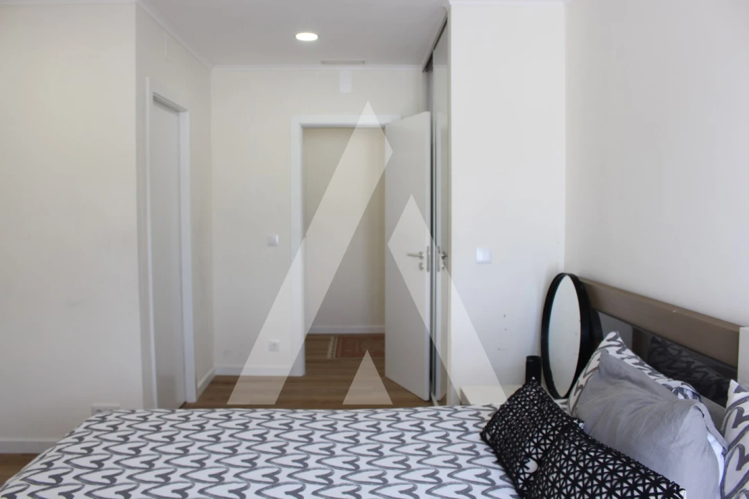 Apartamento T3 para Venda em Mafra Foto 24