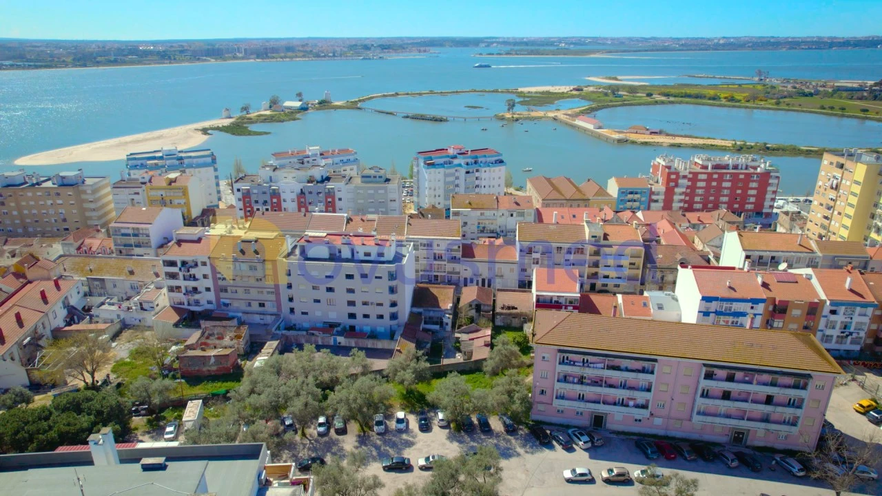 Terreno para Venda em Barreiro e Lavradio Foto 6