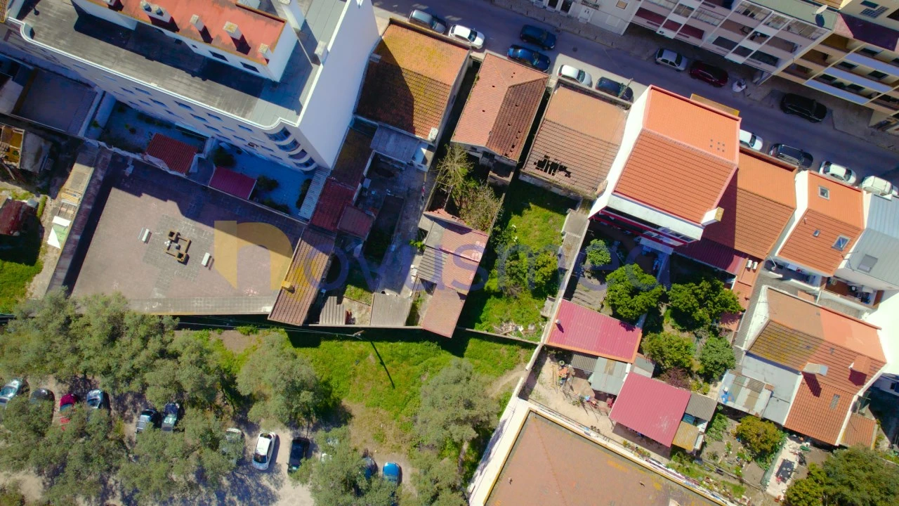 Terreno para Venda em Barreiro e Lavradio Foto 7