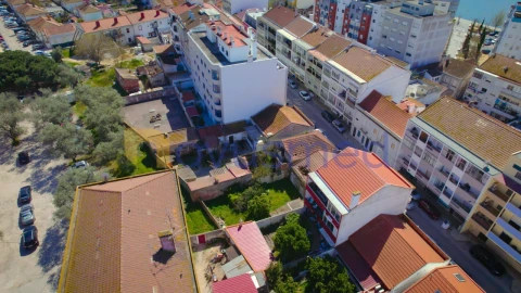 Terreno para Venda em Barreiro e Lavradio