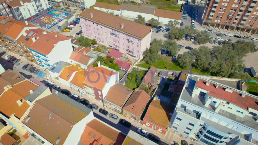 Terreno para Venda em Barreiro e Lavradio Foto 3