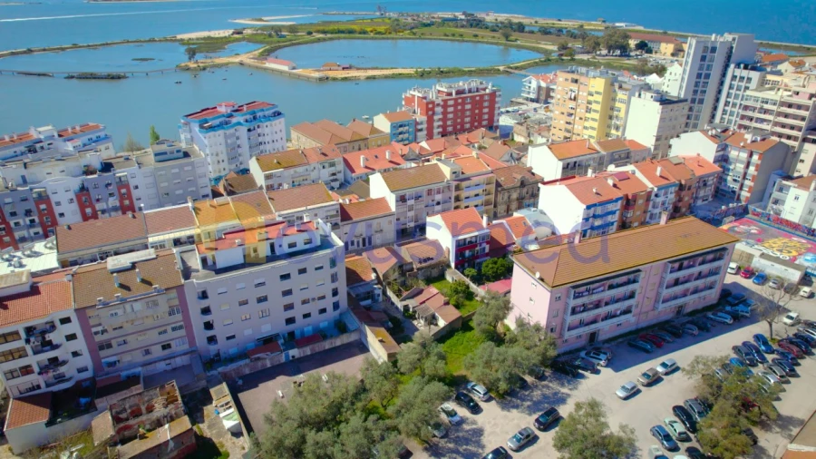 Terreno para Venda em Barreiro e Lavradio Foto 8