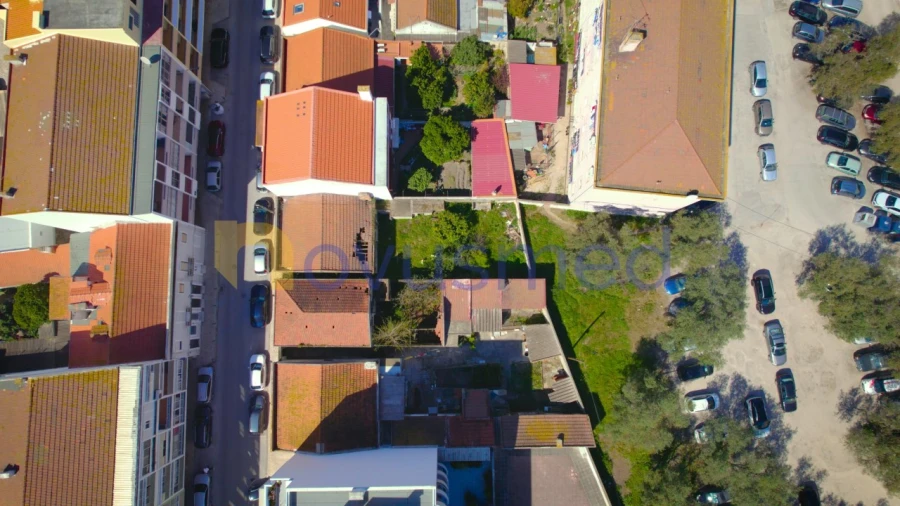 Terreno para Venda em Barreiro e Lavradio Foto 9