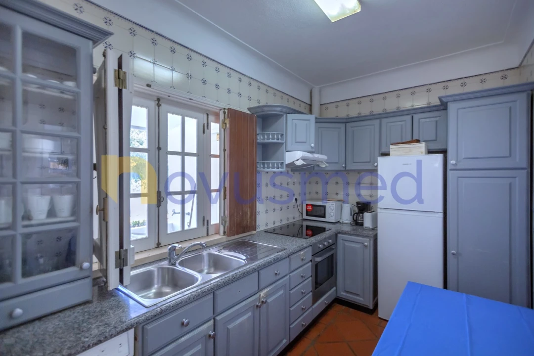 Moradia T5 para Venda em Albufeira e Olhos de Água Foto 15