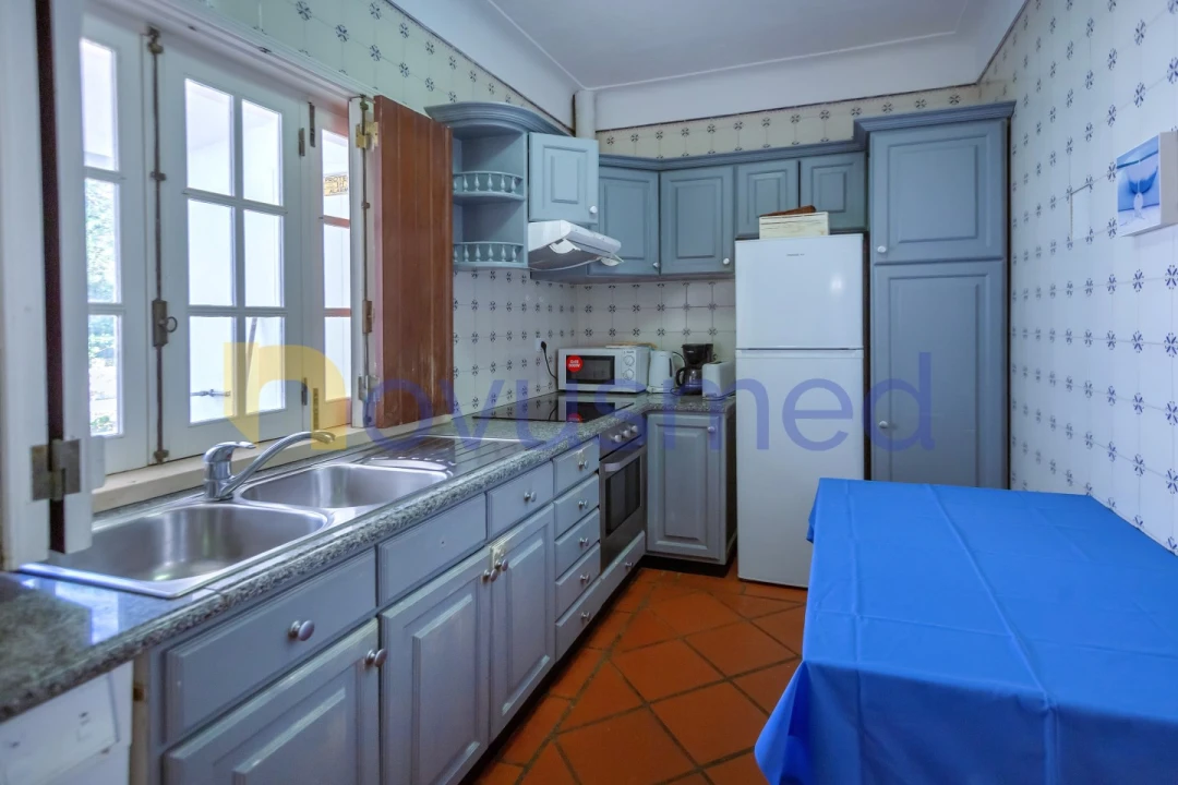 Moradia T5 para Venda em Albufeira e Olhos de Água Foto 16