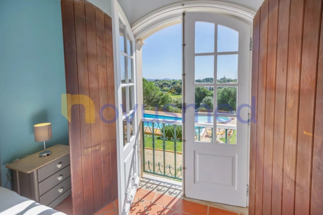 Moradia T5 para Venda em Albufeira e Olhos de Água Foto 30
